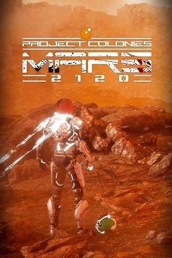 Project Colonies: MARS 2120